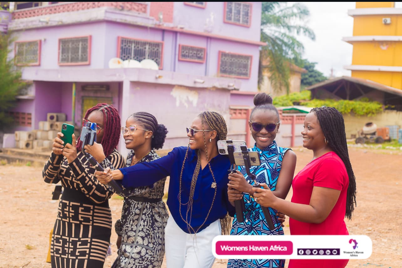 Ghana Remote and Online Working Project, Digital Skills Project - Image 4