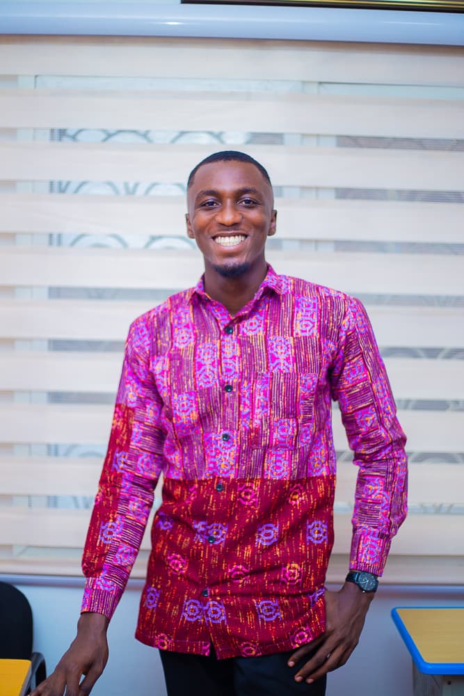 Kumasi Hive – Innovation Ecosystem