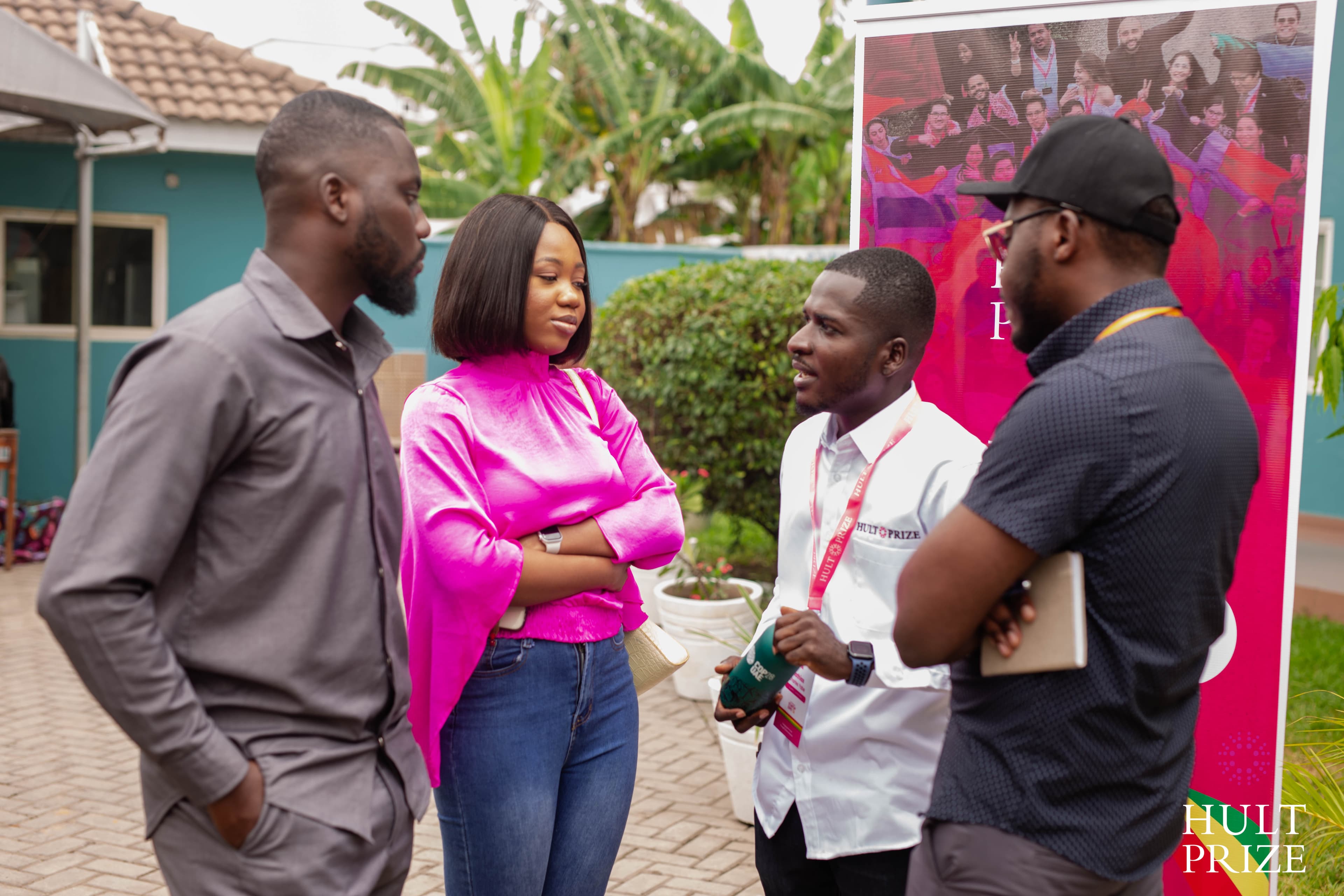 Hult Prize Ghana – National Network - Image 2