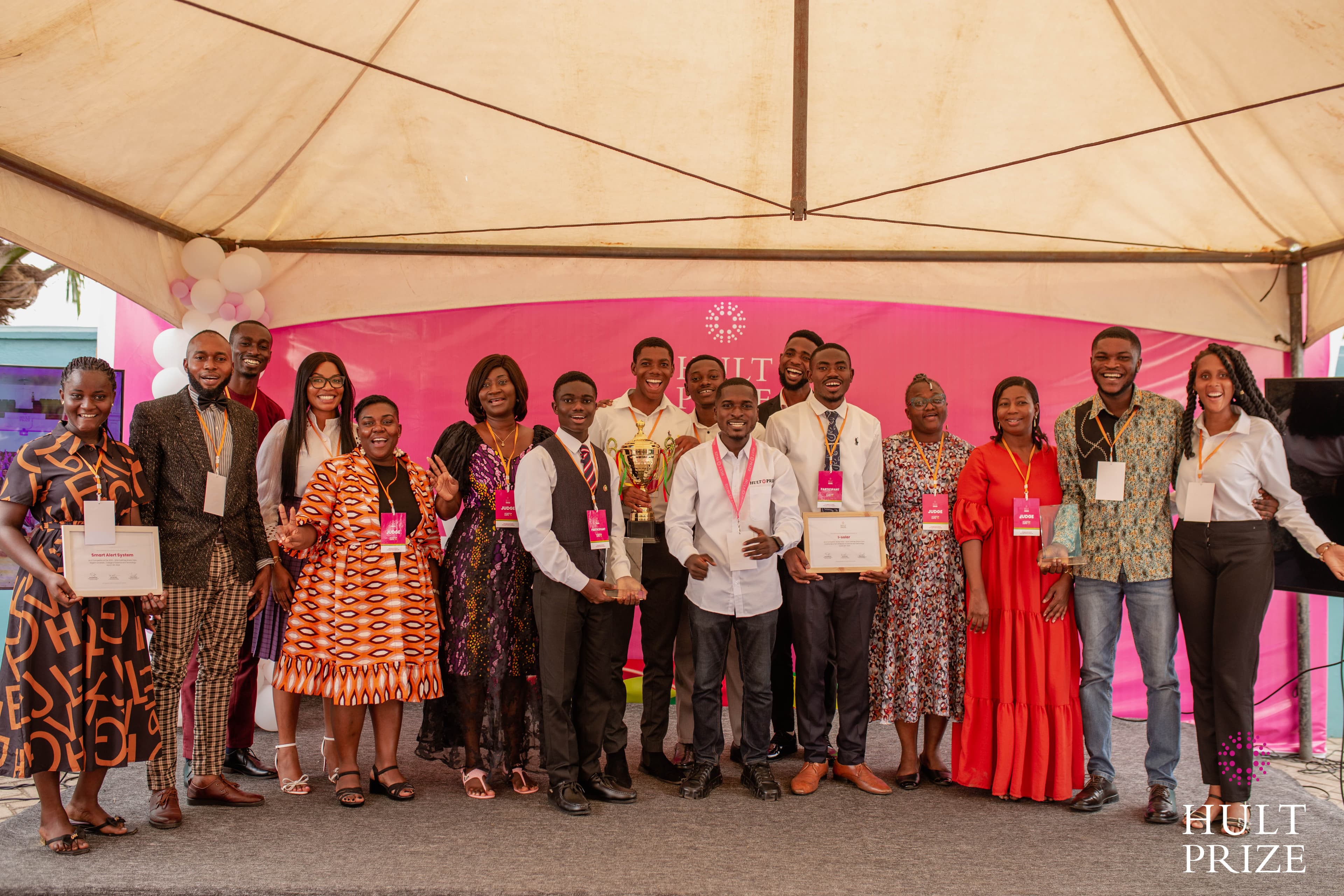 Hult Prize Ghana – National Network - Image 3