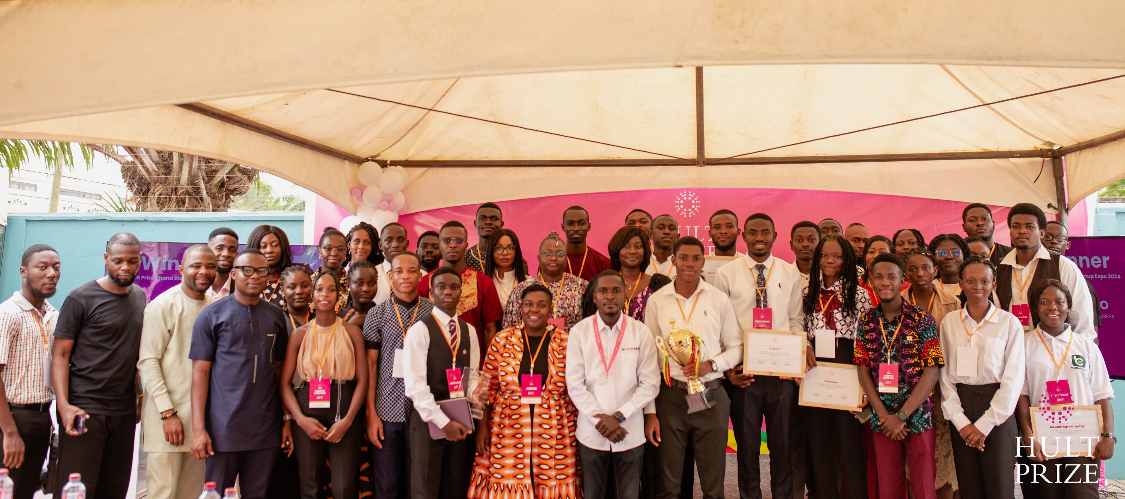 Hult Prize Ghana – National Network - Image 4