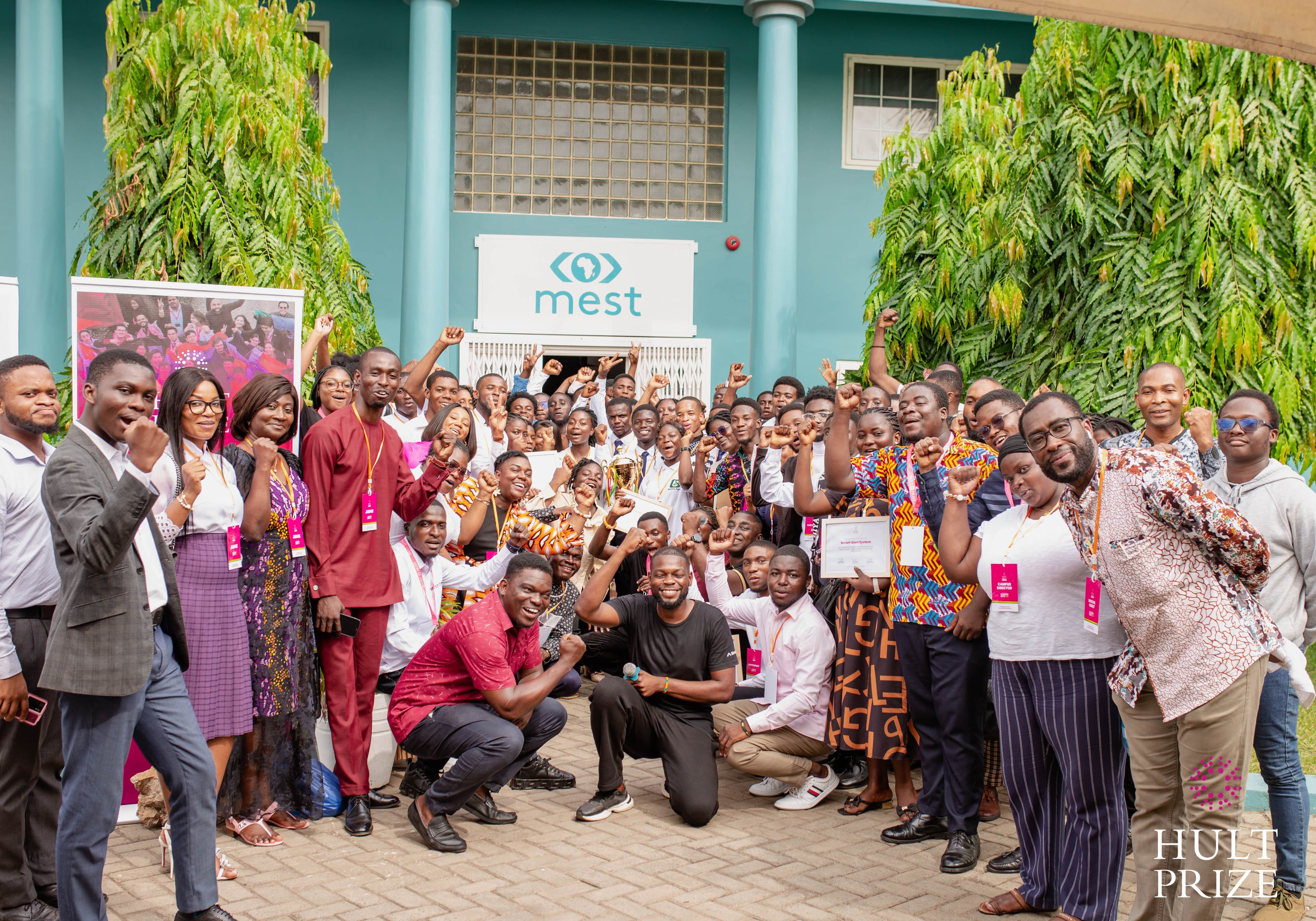 Hult Prize Ghana – National Network - Image 5