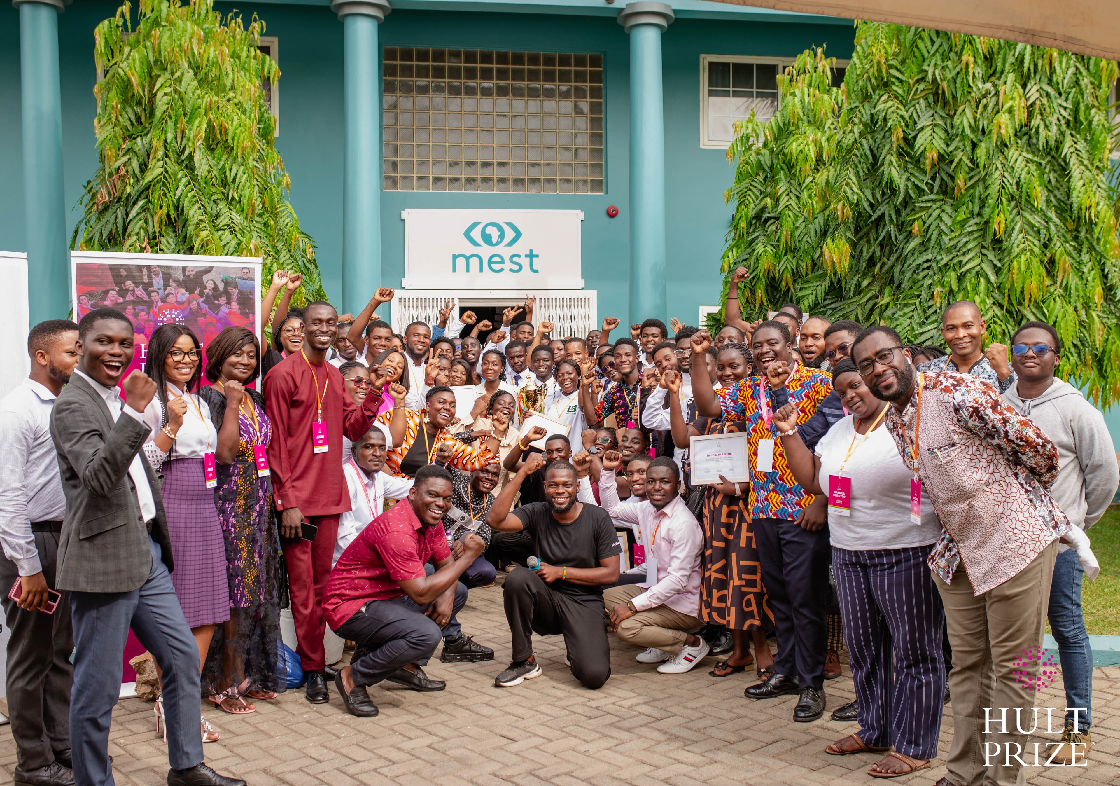 Hult Prize Ghana – National Network - Image 6