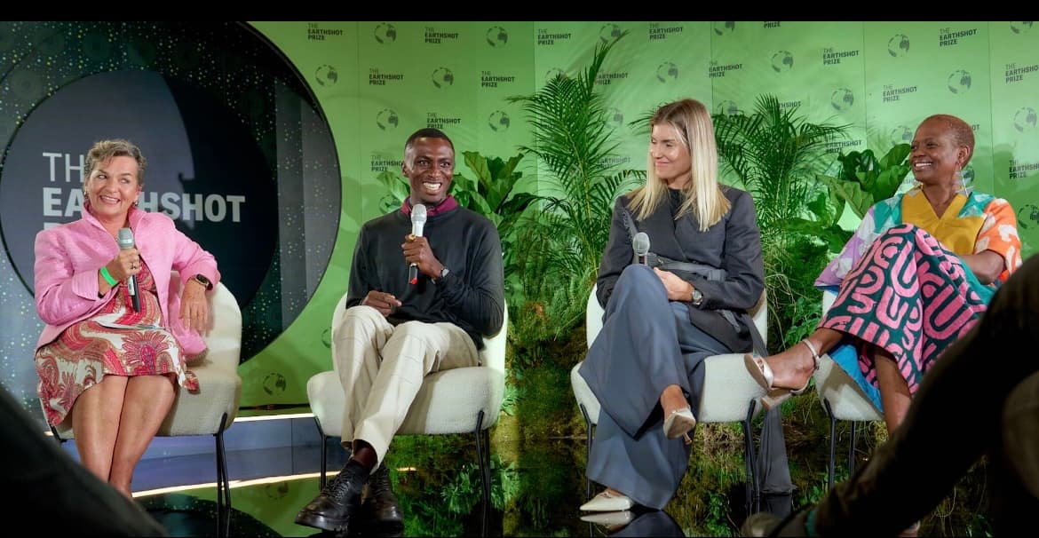 Sampson Osei Tutu Aggrey