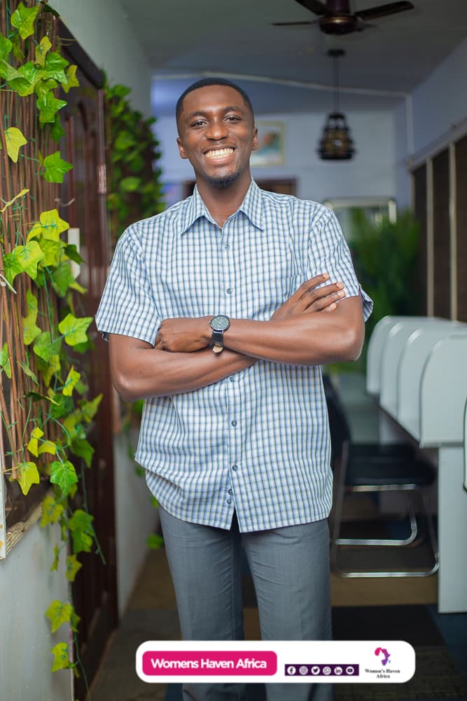 Sampson Osei Tutu Aggrey