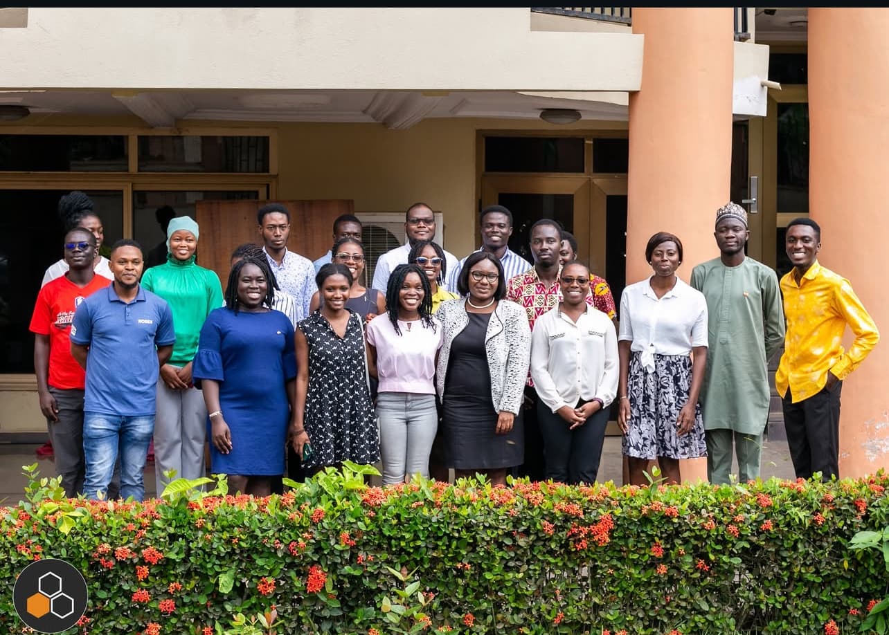 Kumasi Hive – Innovation Ecosystem - Image 3