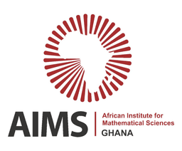 StArfrica AIMS Ghana Ideathon logo 1