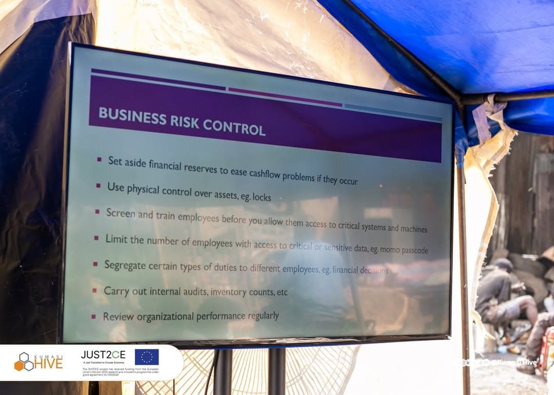 Just Transition to Circular Economy- JUST2CE - Image 3