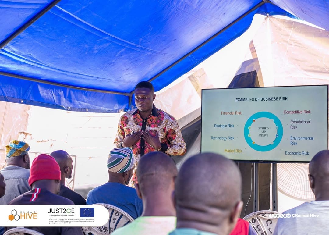 Just Transition to Circular Economy- JUST2CE - Image 4