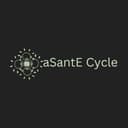aSantE Cycle – Turning Waste into Growth logo