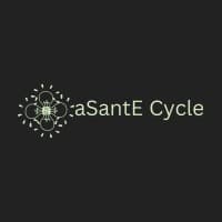 aSantE Cycle – Turning Waste into Growth logo 1