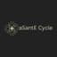 aSantE Cycle – Turning Waste into Growth logo