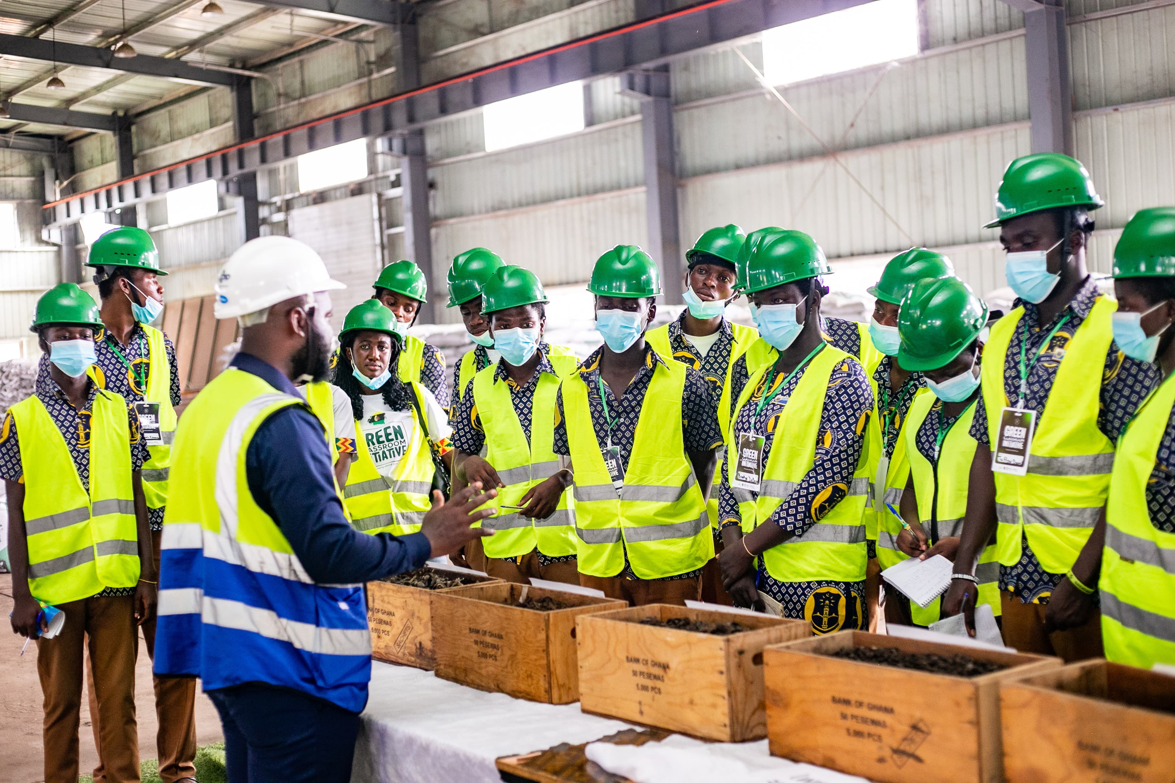 aSantE Cycle – Turning Waste into Growth - Image 4