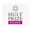 Hult Prize Ghana – National Network logo